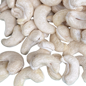 Factory Directly Cashew <b>Nut</b> W210 W240 Organic Cashew <b>Nuts</b> Santigo Factory In Vietnam With Custom Packaging - Product Image 1
