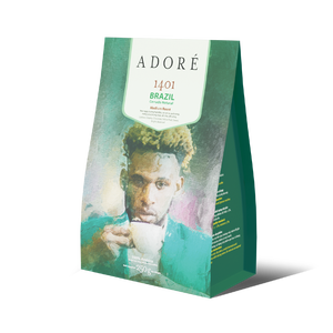 Marque privée OEM 100% Arabica torréfié vietnamien et grains de café moulu Robusta emballage en vrac - Product Image 2