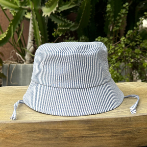 Sombreros de cubo de ala ancha multicolor, sombreros lisos personalizados, sombreros de cubo de alta calidad, gorra en blanco ajustable para exteriores - Product Image 5