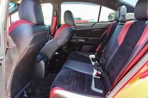 2018 Su Baru WRX STI BASE - Product Image 4