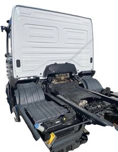 Camión Volquete de Construcción Usado 2024, 6x4, Euro 2, Diésel, 179HP, Transmisión Manual, Segmentado como Camión Pesado - Product Image 2