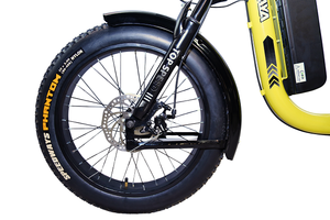 Durable Mountain City <b>Electric</b> Bike Waya Zulu 250 Hybrid E-Bike 36V 10Ah Lithium Battery 36V 350watt Hub <b>Motor</b> <b>Electric</b> <b>Bicycle</b> - Product Image 3