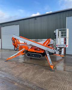 Pulverizador Agrícola de Brazo Listo para Enviar para Granjas, Pulverizador de Brazo Pequeño Montado en Tractor de 3 Puntos con Entrega Rápida - Product Image 6