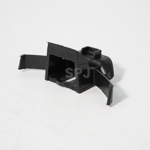 Accesorio para PWC, Cubierta Delantera de Plástico para Guantera, Pestillo para Seadoo <span class=keywords><strong>GTI</strong></span> <span class=keywords><strong>130</strong></span>/<span class=keywords><strong>GTI</strong></span> SE 170/FISH <span class=keywords><strong>PRO</strong></span> <span class=keywords><strong>130</strong></span>/170/ GTX 170 - Product Image 4