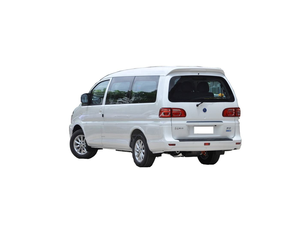 ขายตรงจากโรงงาน รถตู้ดองเฟิง ลิงจือ เอ็ม5 มินิแวน 2 ที่นั่ง รถตู้เชิงพาณิชย์สำหรับการขนส่ง - Product Image 2