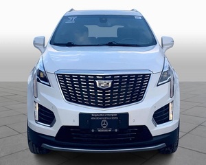 Cadillac XT5 AWD Premium Luxury 2021 Usado en Excelentes Condiciones - Listo para Enviar - Product Image 3