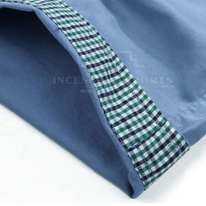 Pantalones cortos atléticos para hombre, ropa informal a la moda para jóvenes, precio barato, 2022 - Product Image 5