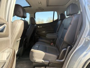 GM C Acadia AT4 d'occasion propre 2023 - Product Image 6