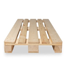 Palettes en bois standard Euro Epal fabriquées en bois de pin de qualité supérieure pour usage industriel En stock Livraison rapide Achetez aujourd'hui - Product Image 1