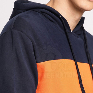 Faible QUANTITÉ MINIMALE DE COMMANDE Hommes Hoodies Pull Hoodies Pour Hommes Personnalisé Couleur Respirant Prime Qualité Hiver Hommes Hoodies - Product Image 5