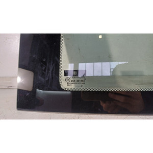 DEFLECTOR TRASERO DX FIAT Panda 2ª Serie 51779902 188A8000 (03>10) - Product Image 2