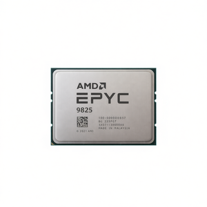 AMD EPYC 9825 144 Núcleos 288 Subprocesos 2.2GHz-3.3GHz 384W - Product Image 2