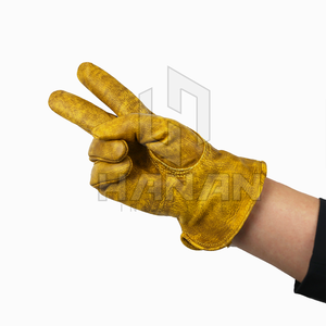 Gants de mécanicien de sécurité de qualité supérieure-protecteurs, résistants à l'huile et durables pour le travail dans le garage, maintenant à bas prix - Product Image 4