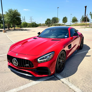 เมอร์เซเดส-เบนซ์ เอ-คลาส ปี 2020 พวงมาลัยซ้าย สภาพดี - Product Image 1