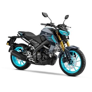 Dernières motos YAMAHAS MT-15 V.2 neuves 2025 à vendre - Product Image 3