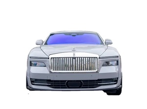 SCATK2C06RU226068 2024 Auto Eléctrico de Lujo, Nuevo Vehículo Ecológico, Elegante Coupé de 2 Puertas, Tracción en las Cuatro Ruedas, Asientos de Cuero, Interior Luminoso, Gran Autonomía, Motor Doble - Product Image 6