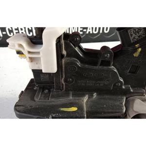 Cerradura Delantera Izquierda para KIA CEED Sportwagon Serie (CD) (18>) 81310J7010 - Product Image 5