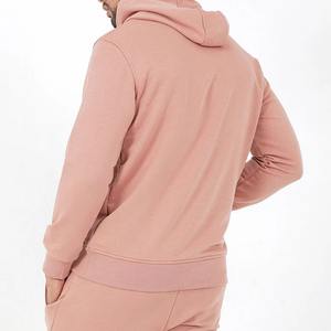 Sweat-shirt à capuche en molleton personnalisé avec impression numérique 3D DTF, design découpé, pour homme, hiver, respirant, fabriqué au Pakistan - Product Image 6