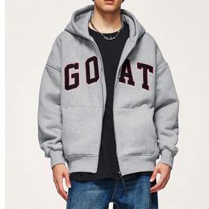 Ropa informal Slim Fit Sudaderas con capucha desgastadas Precio bajo de moda Sudaderas con capucha desgastadas Hecho en Pakistán - Product Image 3