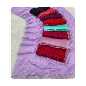 Sari de diseñador moderno, gasa ligera y elegante para invitados de boda y ropa de fiesta, ropa india y pakistaní - Product Image 6