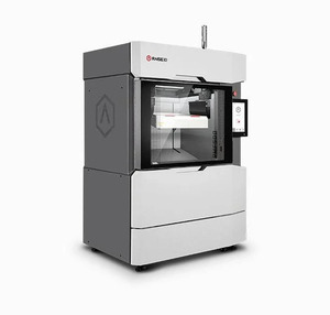 Imprimante 3D industrielle automatique RMF500 neuve avec connectivité USB et garantie d'un an - Product Image 3