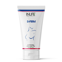 Crema Corporal Herbal 100g en Tubo, a Base de Plantas, Certificada por GMP, Reafirmante, para Todo Tipo de Piel, Uso Diario