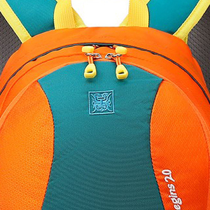 Mini Mochila <span class=keywords><strong>Jansport</strong></span> de Camuflaje para Hombre, Bolso de Pecho Oxford Impermeable y Moderno, Venta de Fábrica en China - Product Image 2