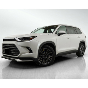 2024 To-yotaz Grand High-lander Plati-num pleine grandeur SUV modèle Platinum grand véhicule familial haute performance qualité d'exportation - Product Image 1