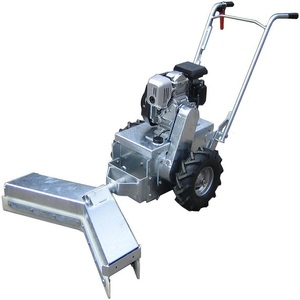 Riel Deslizante Limpar SP 92 con Motor - Larga Duración, Incluye Riel en V, 1 Año de Garantía - Product Image 2