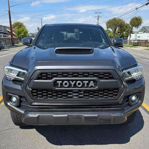 LISTO + TO + ENVÍO Usado 2021 T0Y0TA TAC0MA 4X4 TRD a la venta Excelente Estado - Product Image 1