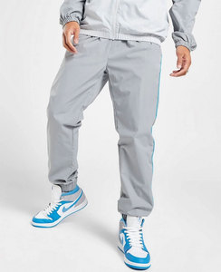 Survêtements en éponge française pour hommes, logo personnalisé, surdimensionnés, en coton respirant, épais et épais, - Product Image 6