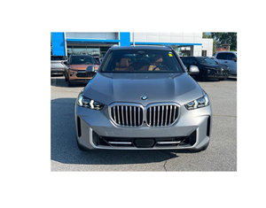 BMW X5 xDrive40i SUV 2024 Usado - Listo para Exportación - Product Image 2