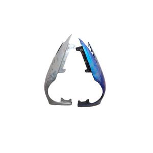 Ailes avant gauche et droite pour démontage de voitures d'occasion AVENTADORLP700-2 LP720-4 LP740-4 LP750-4 pour Lamborghini - Product Image 1