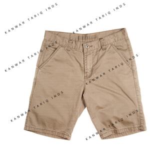 Pantalones cortos Cargo personalizados para hombre, informales, finos, para primavera y otoño - Product Image 1