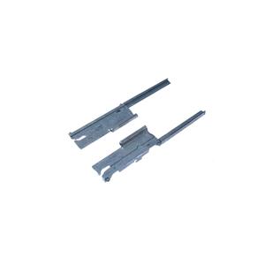 Pieza de reparación de techo corredizo, juego de Metal de 2, juego derecho izquierdo para Fiat Stilo - Product Image 1