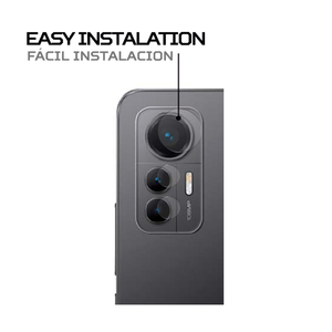 Protector de Pantalla ANTISHOCK para Xiaomi 12 Lite, Lentes Móviles - Product Image 3