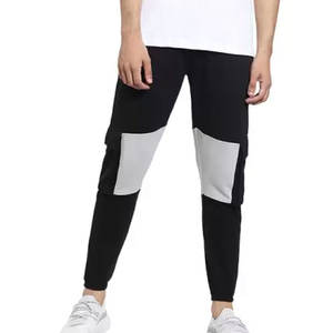 Venta en línea Mejor venta Joggers Venta al por mayor Estilo único Hombres Joggers 2025 Transpirable Hombres Joggers - Product Image 5