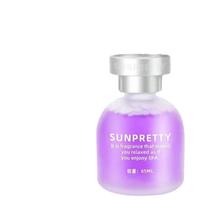 Diffuseur de parfum à bâtonnets pour chambre à coucher, bouteille ronde en verre, désodorisant de voiture – Offre Spéciale
