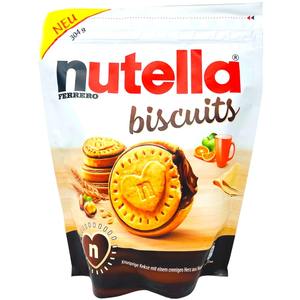 Galletas con Nutella 304g - Product Image 2