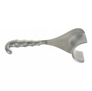 Venta caliente Instrumentos ginecológicos | Retractor ginecológico Material japonés Acero inoxidable hecho - Product Image 2