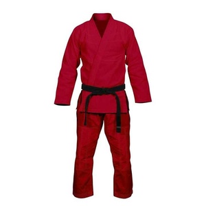 Traje BJJ de calidad premium para hombre, cómodo y transpirable, Ideal para todos los niveles de habilidad, traje BJJ - Product Image 6