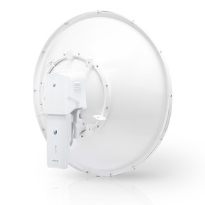 Ubiquiti AF11-COMPLETE-HB Enlace Inalámbrico, AirFiber, 11GHz, 1x RJ45 1000Mb/s, 35dBi - Product Image 4