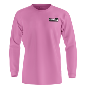 Fabricant de sweat-shirts légers en polyester uni pour l'hiver, col rond, pull, OEM ODM, fournisseur en gros d'usine - Product Image 4