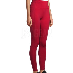Legging au meilleur prix pour femmes, conçu pour le fitness, avec un matériau confortable et un look actif élégant - Product Image 4