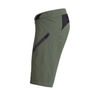 Short de vélo de montagne de couleur personnalisée Short MX respirant confortable Short de vélo pour homme 2024 - Product Image 6