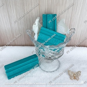 Savon en forme de fleur, boîte cadeau, détergent à lessive et à rinçage, savon en barre de haute qualité, savon multi-usages, meilleur pour Brahman PAPUA-NOUVELLE GUINÉE - Product Image 3