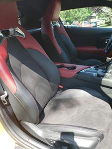 Auto Deportivo Compacto Usado de 2023, Coupé de 2 Puertas con Manejo Ágil y Diseño Deportivo, Sin Accidentes - Product Image 6