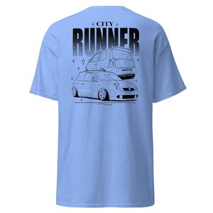 Camiseta - Diseño hecho a mano - Camiseta automotriz para hombres y mujeres - Product Image 4