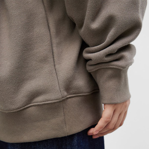 Sudaderas con Capucha Personalizadas de Alta Calidad con Logotipo Bordado Unisex, Camisetas Deportivas de Manga Larga, Sudaderas Transpirables para Mujer - Product Image 3