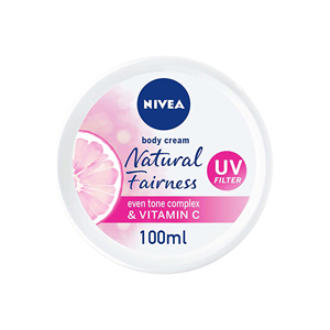 Crème hydratante correctrice du teint Daily Radiance Nivea Crème éclaircissante avec filtres UV - Product Image 2